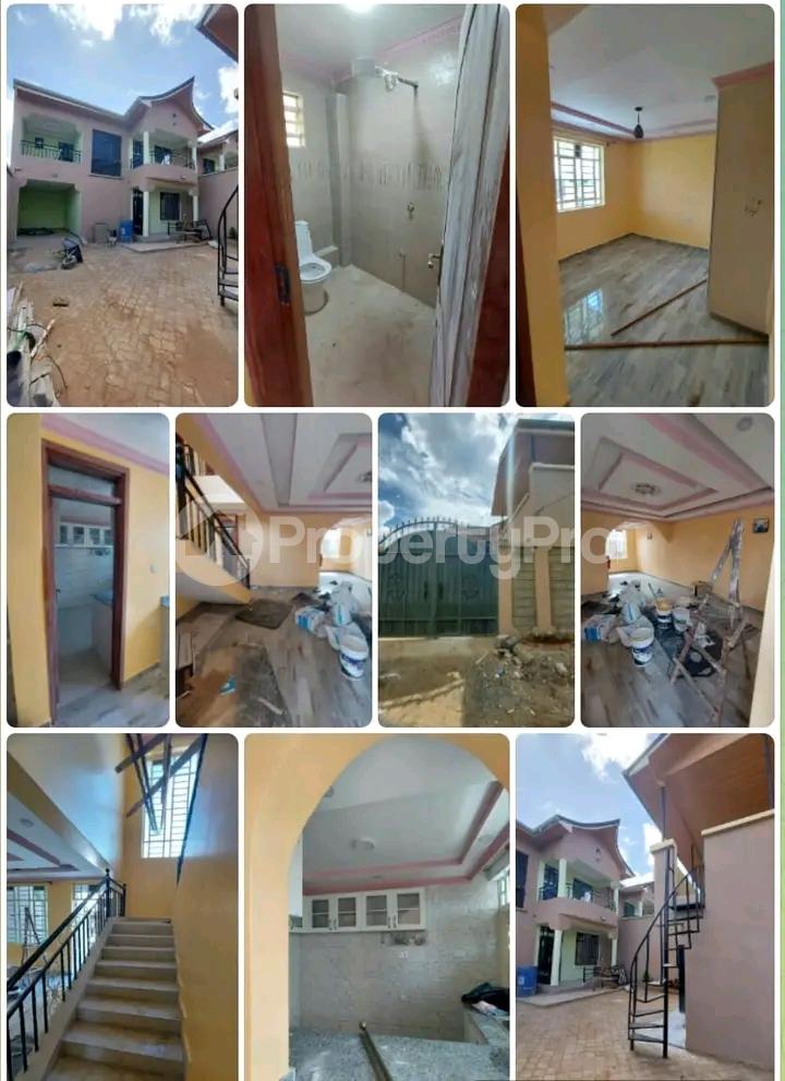 3 bedroom Houses for rent Embakasi Central Embakasi Nairobi (PID 4AEJY