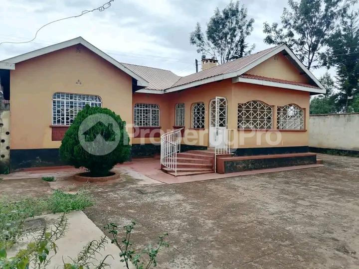 3 bedroom Bungalow Houses for rent Utawala Nairobi (PID 3AEPM