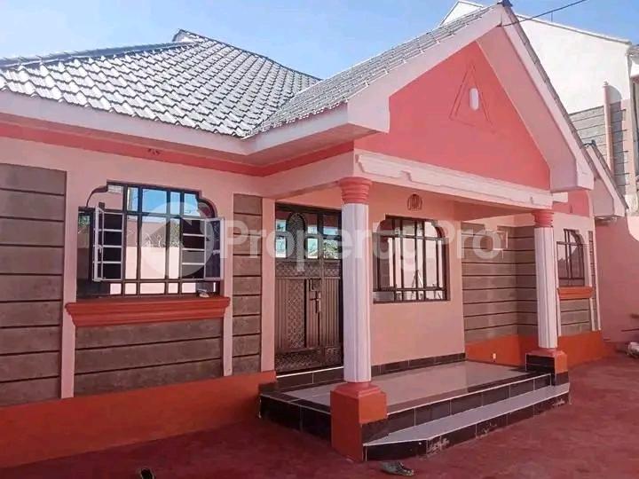 2 bedroom Bungalow Houses for rent Embakasi Nairobi (PID 9AEKB