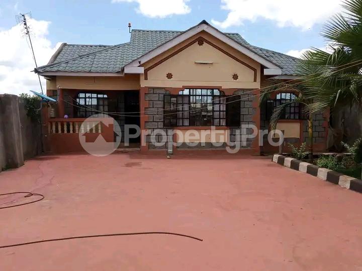 2 bedroom Bungalow Houses for rent Waiyaki way Uthiru/Ruthimitu Nairobi