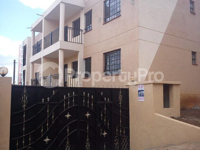 Bedsitter Flat&Apartment for rent Off waiyaki way Uthiru/Ruthimitu Nairobi - 5