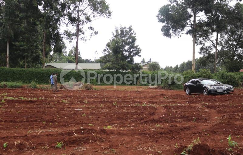 Land for sale Kikuyu, Kikuyu Kikuyu Kikuyu (PID 9ADGU) PropertyPro