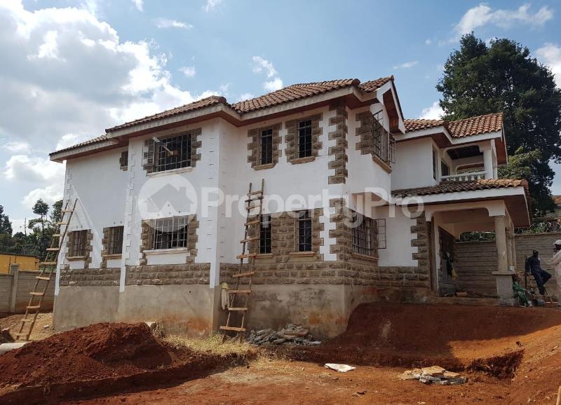 5 bedroom Houses for sale Nairobi, Kiambu Road Kiambu Road Nairobi (PID