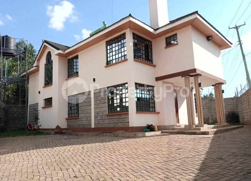 5 bedroom Houses for sale Ngong, Ngong Ngong Ngong (PID 2ACHQ