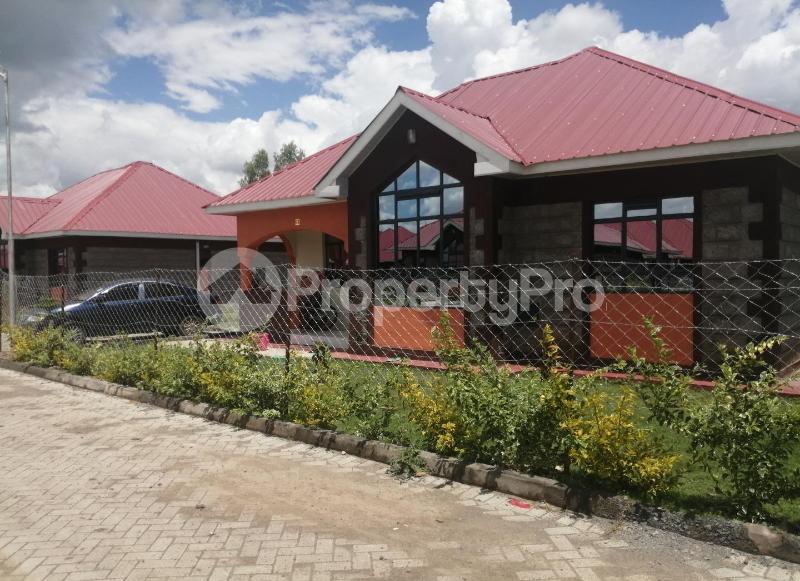 3 bedroom Houses for sale Kenyatta Road Kiambu County, Juja, Juja Juja