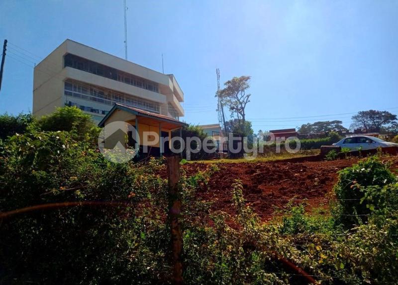 Land for sale Unnamed Road Kandara Town, Muranga, Muranga Muranga