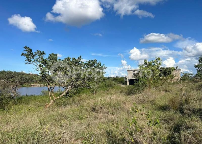 Land for sale Thika Kiambu