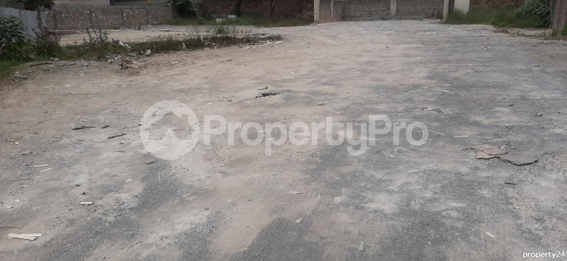 Land for rent Westlands Nairobi - 0