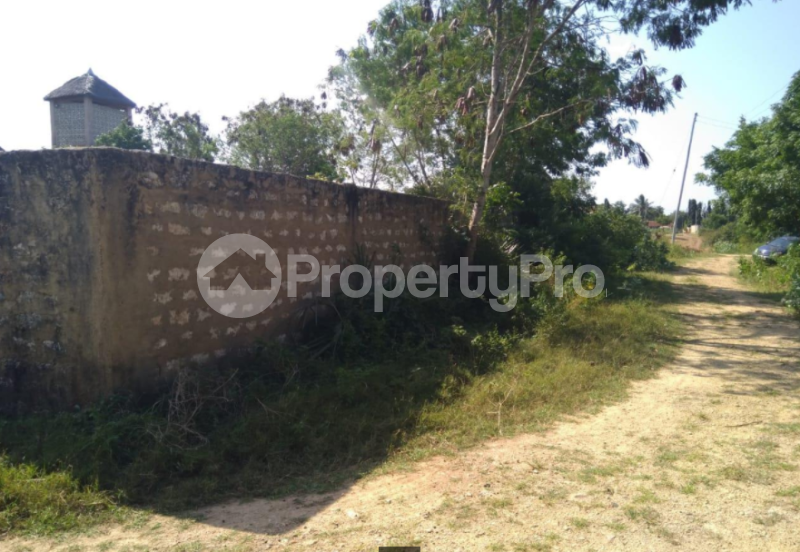 Land for sale diani beach road mombasa Diani Msambweni Kwale (PID