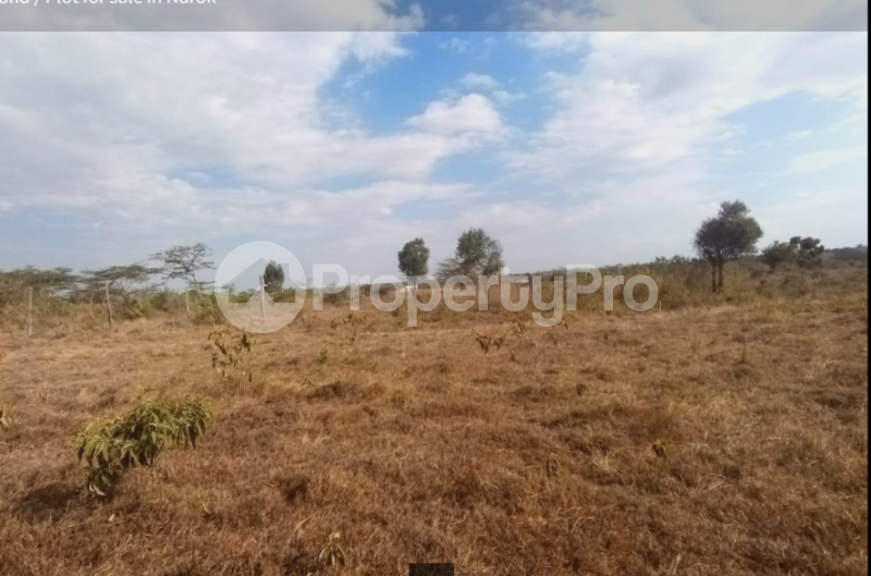 Land for sale Narok North Narok (PID 8AAXL) PropertyPro