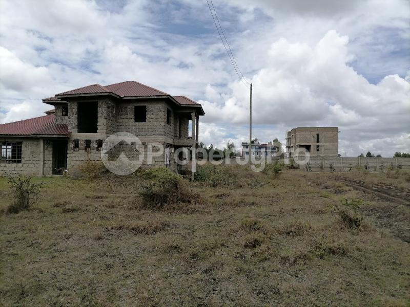 Residential Land for sale Katani Road Syokimau Athi RIver Machakos (PID
