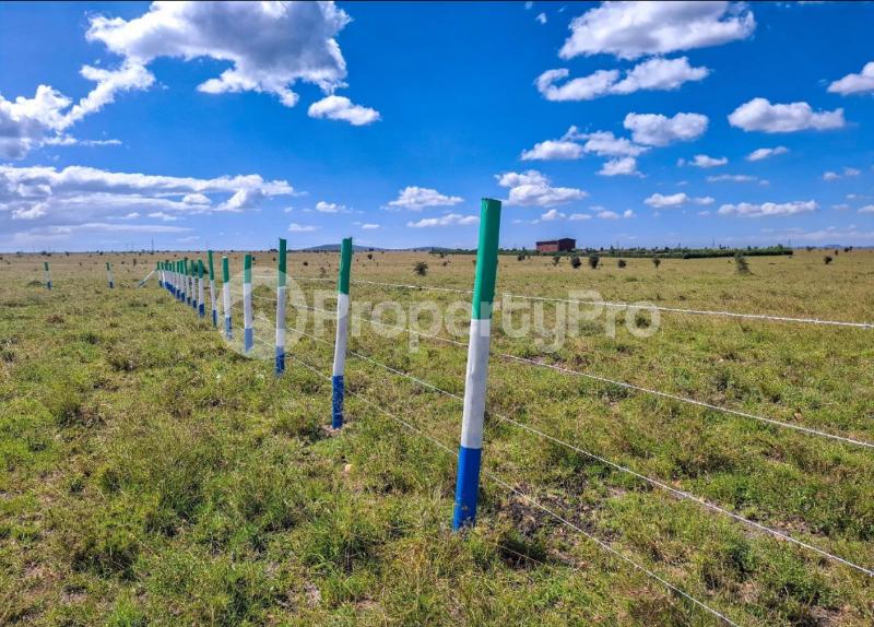 Land for sale Kajiado Kajiado