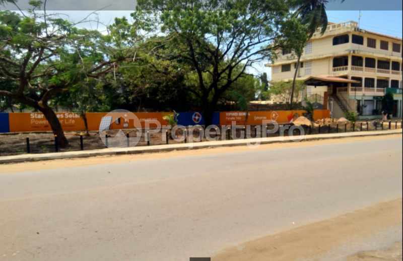 Land for sale diani beach road Diani Msambweni Kwale (PID 1AAUX