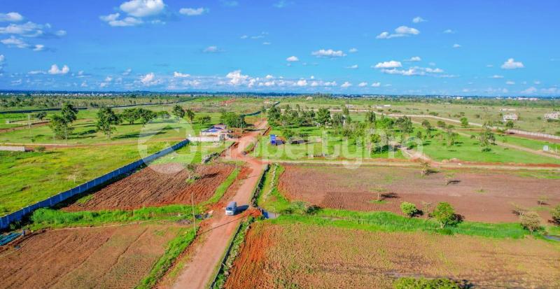 Land for sale Ruiru Kiambu