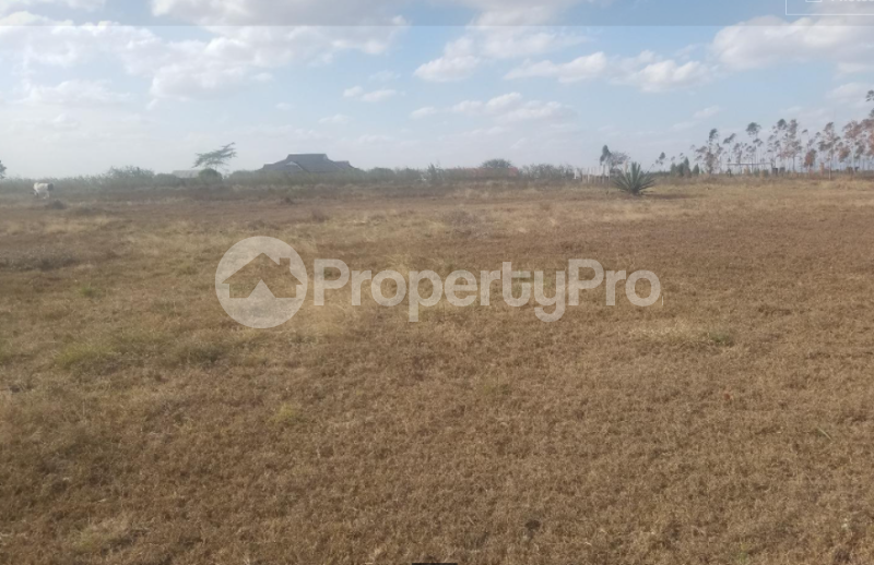 Land for sale Joska Kangundo Central Machakos (PID 5AAXL) PropertyPro