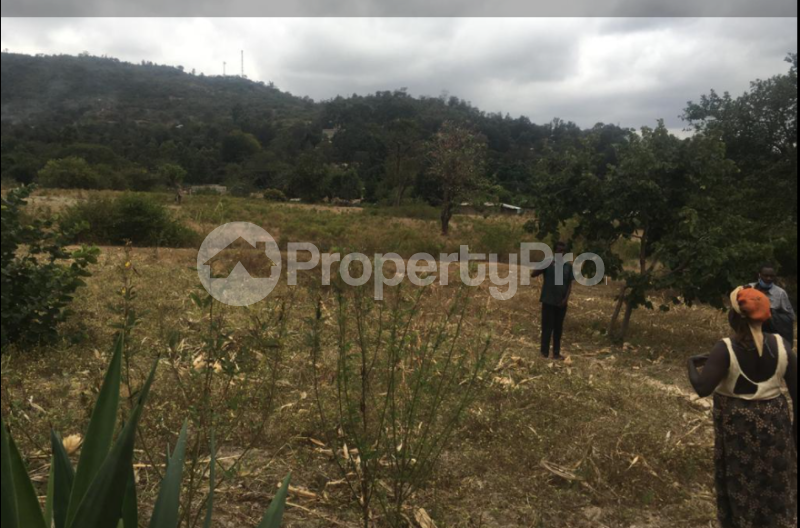 Land for sale Siakago Town Embu Embu (PID 0ACLK) PropertyPro