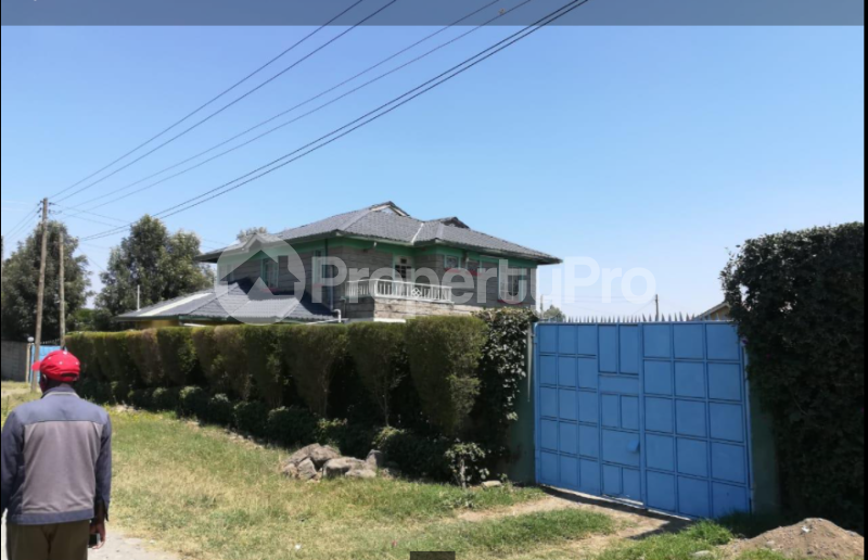 Land for sale - Naivasha East Nakuru