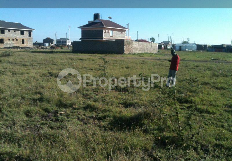 Land for sale Utawala Nairobi (PID 6AAPF) PropertyPro