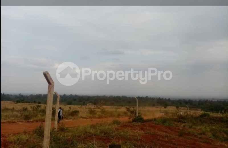 Land for sale - Kamburu Kiambu - 0