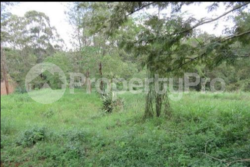 Land for sale - Runda Westlands Nairobi