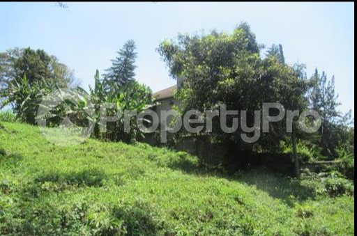 Land for sale Nyari Estate Nyari Westlands Nairobi