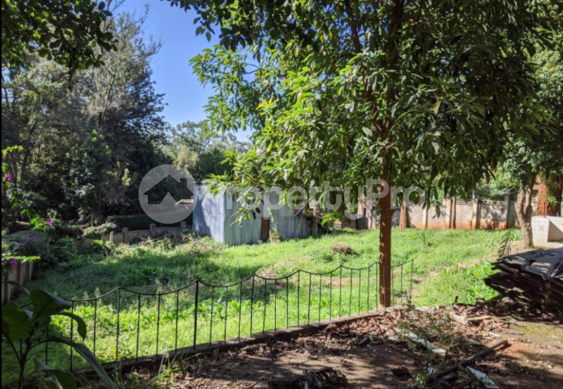 Land for sale Off Convent Lavingtone Nairobi (PID 1AAXP) PropertyPro