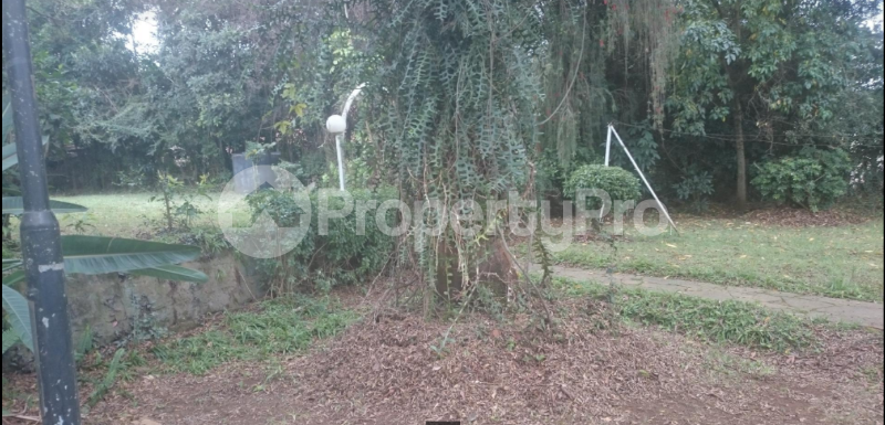 Land for sale - Lavingtone Nairobi - 0