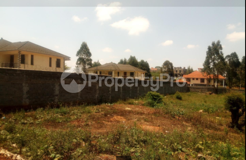 Land for sale Runda Mumwe Runda Westlands Nairobi