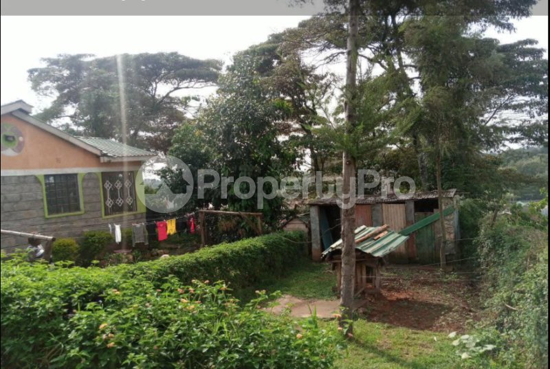 Land for sale Ngong Rd Nairobi (PID 2ACNE) PropertyPro