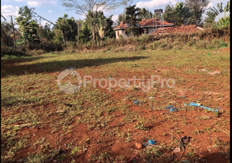 Land for sale Runda Nairobi (PID 1ACMX) PropertyPro
