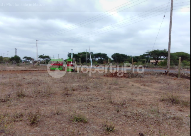 Land for sale Musingini, Masinga Machakos County Masinga Masinga Central Machakos (PID 6ACJL