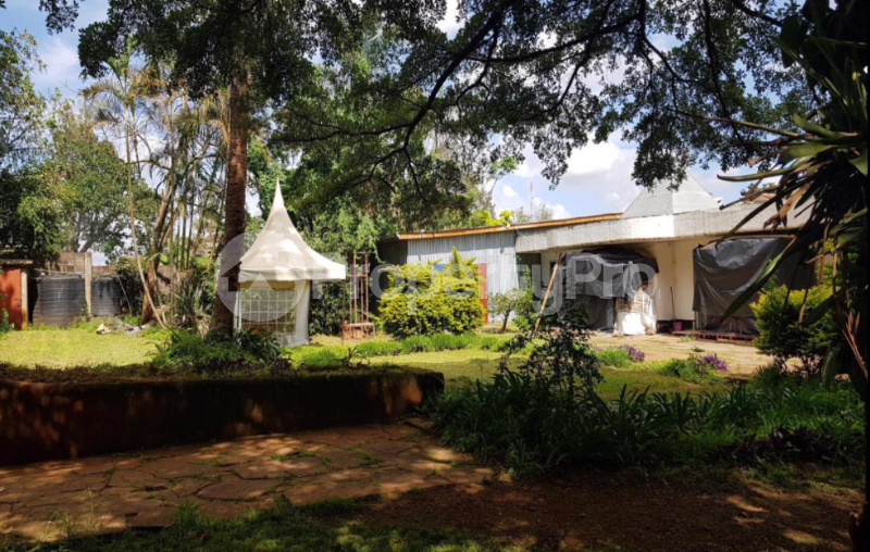 Land for sale Lavington Nairobi (PID 8ACMV) PropertyPro