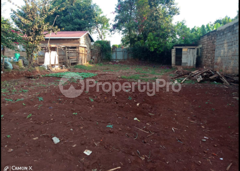 Land for sale Kiamumbi Nairobi (PID 8ACLG) PropertyPro