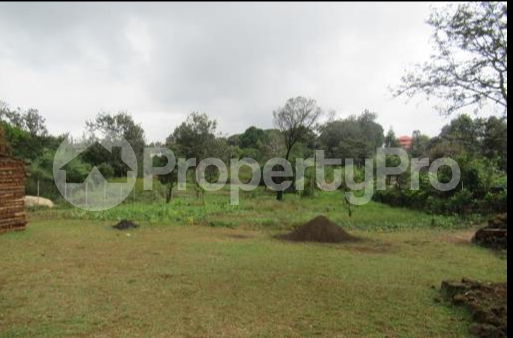 Land for sale Murishu Rd Karen Langata Nairobi