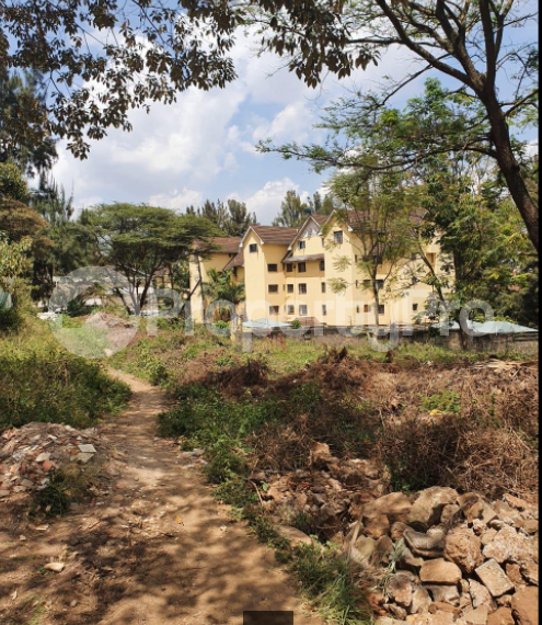Land for sale Galana Rd Kilimani Nairobi