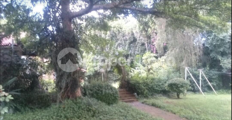 Land for sale - Lavingtone Nairobi - 0