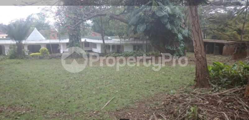 Land for sale - Lavingtone Nairobi - 0