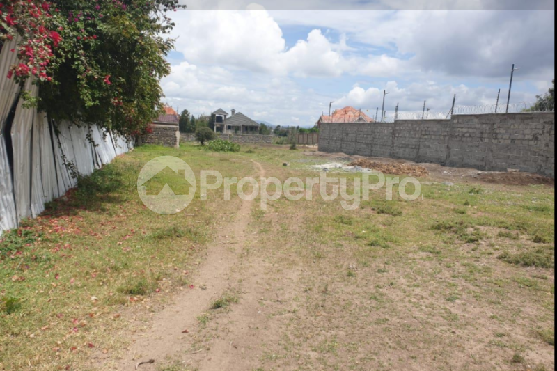 Land for sale Utawala Nairobi (PID 2ACNQ) PropertyPro