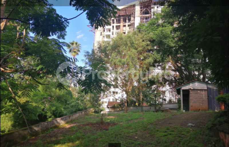 Land for sale Riverside Drive Riverside Westlands Nairobi (PID 9AAXQ