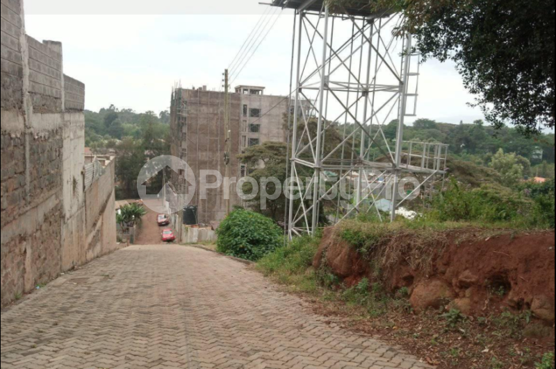 Land for sale Ngong Rd Nairobi (PID 2ACNE) PropertyPro