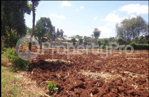 Land for sale - Runda Westlands Nairobi