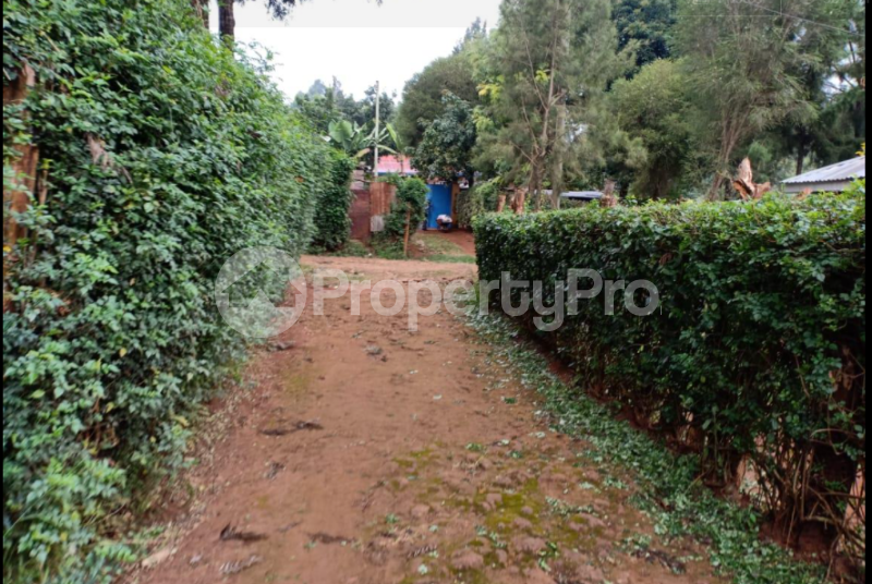 Land for sale Kikuyu Kiambu (PID 8ACLY) PropertyPro