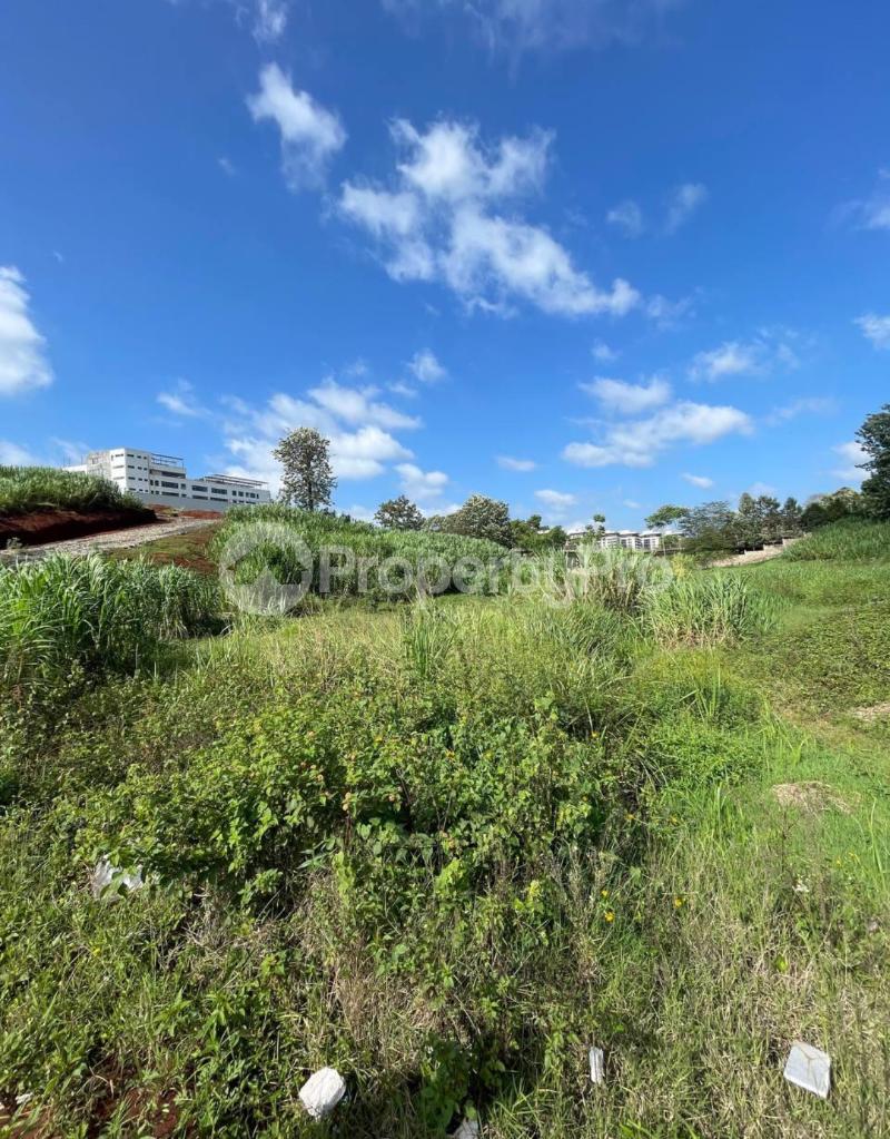 Land for sale Nyari Nairobi