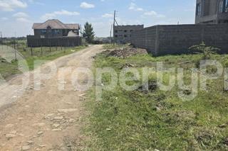 Land for sale Utawala Nairobi
