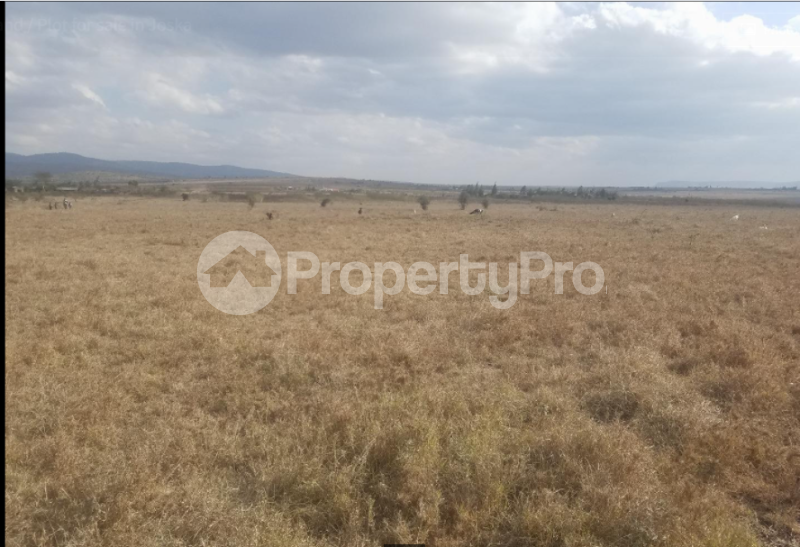 Land for sale Joska Kangundo Central Machakos (PID 5AAXL) PropertyPro