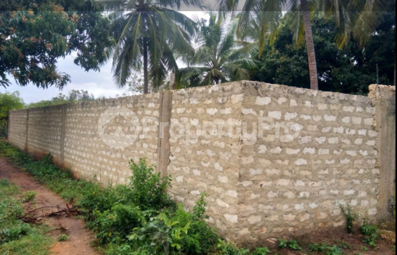 Land for sale diani beach road Diani Msambweni Kwale (PID 6AAUR