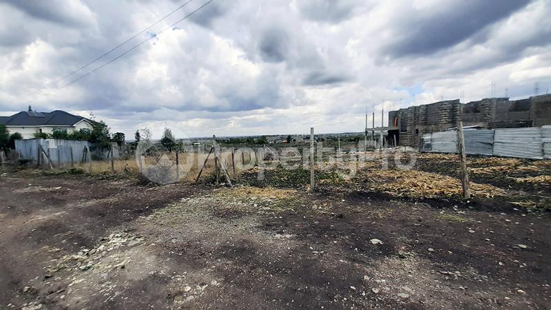 Land for sale Kitengela Kajiado