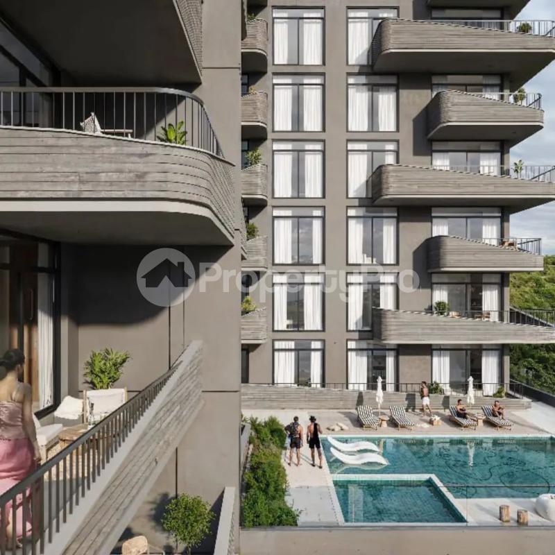 1 bedroom mini flat  Apartment Block Apartment for rent 7hills kololo  Kampala Central Kampala Central - 2