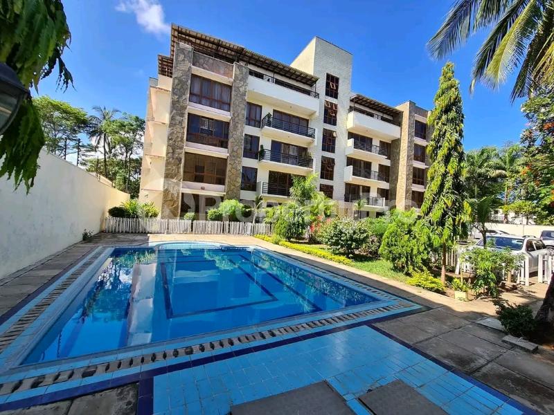 3 bedroom Flat&Apartment for rent Nyali Area Nyali Mombasa