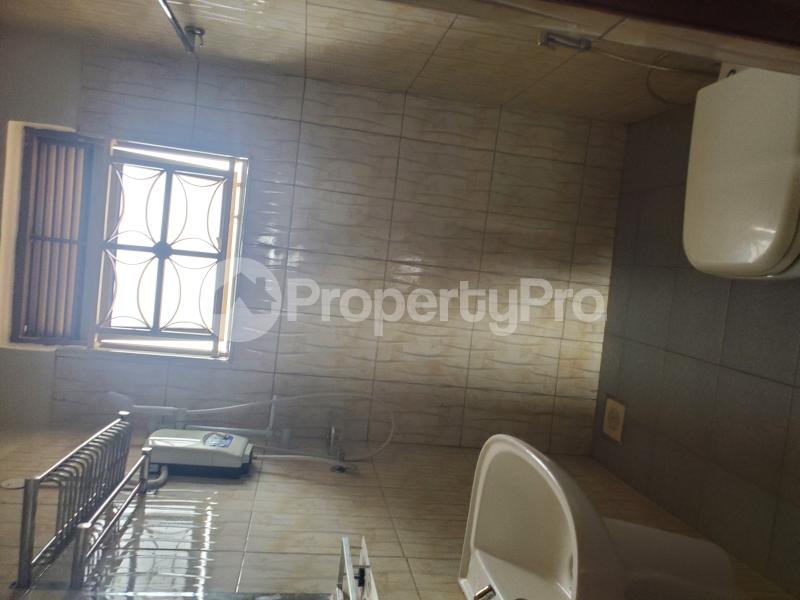 2 bedroom Apartment Block Apartment for rent Kamwokya off church to church road.. Bukoto Kampala Central - 2